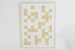Art|Décoration<Flamant SACHA, cadre Mixte