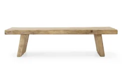 Tables De Salon|Tables De Salon<Flamant SAITO, table basse, vieil orme