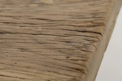Tables De Salon|Tables De Salon<Flamant SAITO, table basse, vieil orme