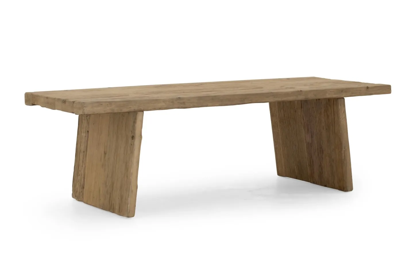Tables|Tables De Salle À Manger<Flamant SAITO, table de salle à manger, vieil orme