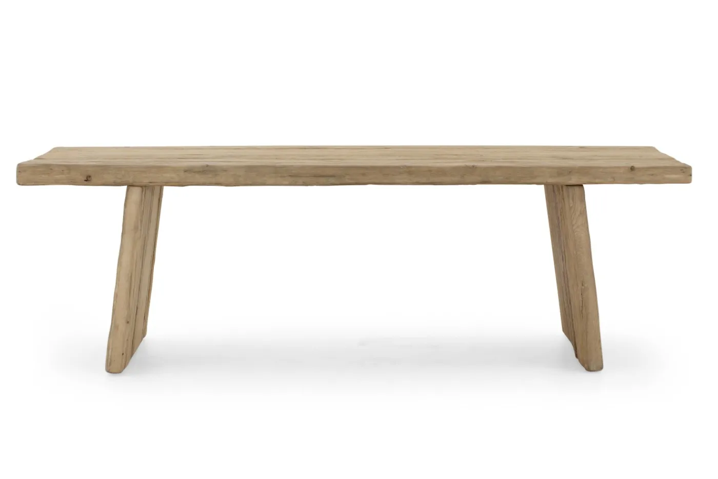 Tables|Tables De Salle À Manger<Flamant SAITO, table de salle à manger, vieil orme