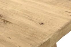 Tables|Tables De Salle À Manger<Flamant SAITO, table de salle à manger, vieil orme
