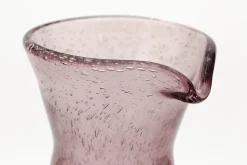 Carafes Et Bouteilles|Carafes Et Bouteilles<Flamant SAMANTHA, pichet, verre, violet, 800ml Pourpre