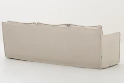 Canapés|Sièges<Flamant SANDRINE, canapé, 210cm, 3 coussins