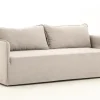 Canapés|Sièges<Flamant SANDRINE, canapé, 180cm, 2 coussins