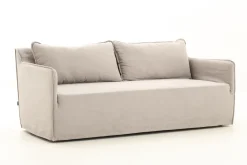 Canapés|Sièges<Flamant SANDRINE, canapé, 180cm, 2 coussins