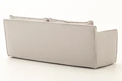 Canapés|Sièges<Flamant SANDRINE, canapé, 180cm, 2 coussins