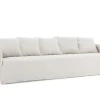 Canapés|Sièges<Flamant SANDRINE, canapé, 300cm, 5 coussins