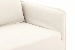 Canapés|Sièges<Flamant SANDRINE, canapé, 180cm, 2 coussins