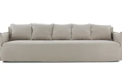 Canapés|Sièges<Flamant SANDRINE, canapé, 300cm, 5 coussins