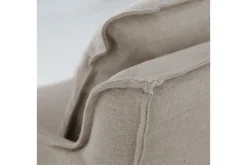 Canapés|Sièges<Flamant SANDRINE, canapé, 300cm, 5 coussins