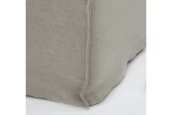 Canapés|Sièges<Flamant SANDRINE, canapé, 300cm, 5 coussins