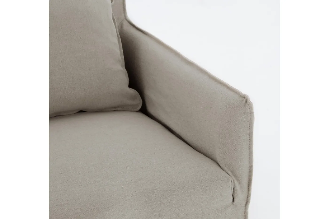 Canapés|Sièges<Flamant SANDRINE, canapé, 300cm, 5 coussins