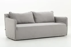 Canapés|Sièges<Flamant SANDRINE, canapé, 180cm, 2 coussins