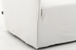 Canapés|Sièges<Flamant SANDRINE, canapé, 245cm, 4 coussins