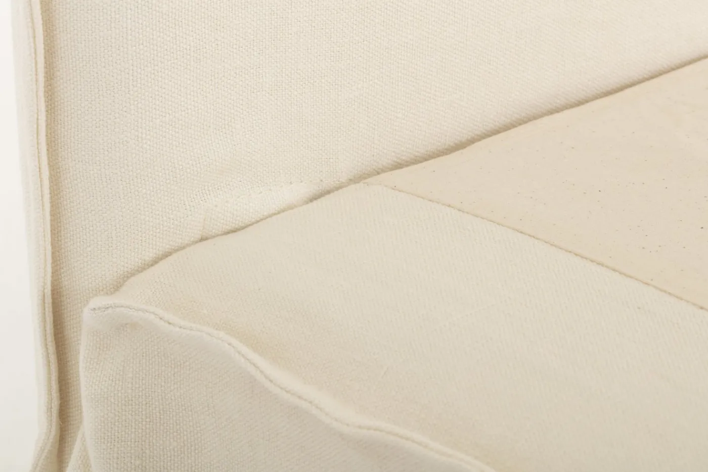 Lits|Lits<Flamant SANDRINE, lit double, avec tête de lit, couverture, 160cm