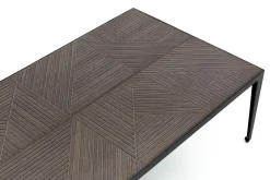 Tables De Salon|Tables De Salon<Flamant SANDS, table basse, rectangulaire Mixte