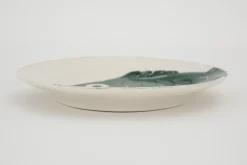 Assiettes, Plats Et Bols|Assiettes,Plats Et Bols<Flamant SANGHA, assiette, 23cm, poisson Mixte