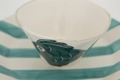 Assiettes, Plats Et Bols|Assiettes,Plats Et Bols<Flamant SANGHA, coupelle, poisson Mixte