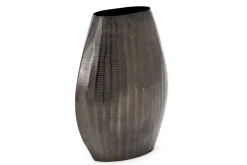 Pots Et Vases|Décoration<Flamant SARINA, vase, métal Noir