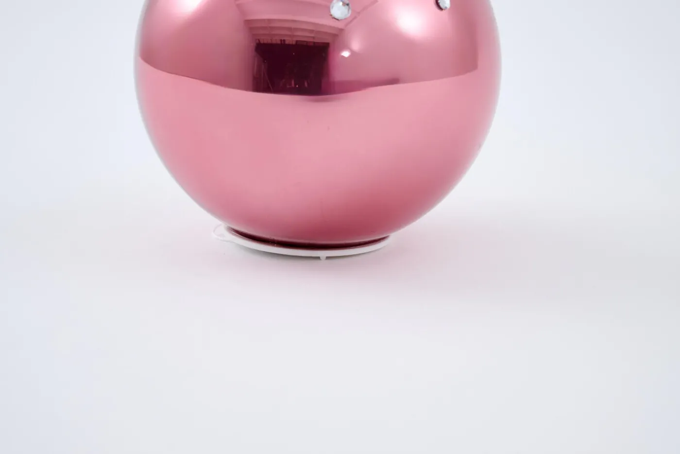 Bougies|Décoration<Flamant SAVINA, bougie leds, vieux Rose