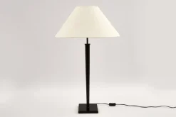 Lampes|Lampes De Table Et De Bureau<Flamant SELLY, lampe de table, métal Brun