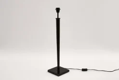 Lampes|Lampes De Table Et De Bureau<Flamant SELLY, lampe de table, métal Brun