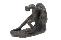 Décoration|Décoration De Bureau<Flamant SEPPE, serre-livres Brun