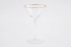 Verres|Verres<Flamant SEPPO, verre à martini, 170ml Transparent