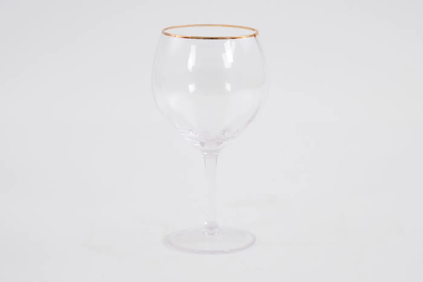 Verres|Verres<Flamant SEPPO, verre à vin, 400ml Transparent