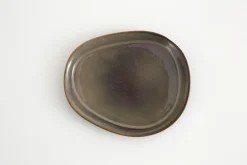 Assiettes, Plats Et Bols|Assiettes,Plats Et Bols<Flamant SHAPE, assiette, kaki, 15cm Vert