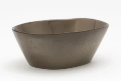 Assiettes, Plats Et Bols|Assiettes,Plats Et Bols<Flamant SHAPE, coupelle à salade, kaki, S Vert