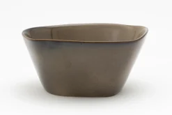 Assiettes, Plats Et Bols|Assiettes,Plats Et Bols<Flamant SHAPE, coupelle, kaki Vert