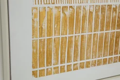 Art|Décoration<Flamant SHARANI, cadre Mixte