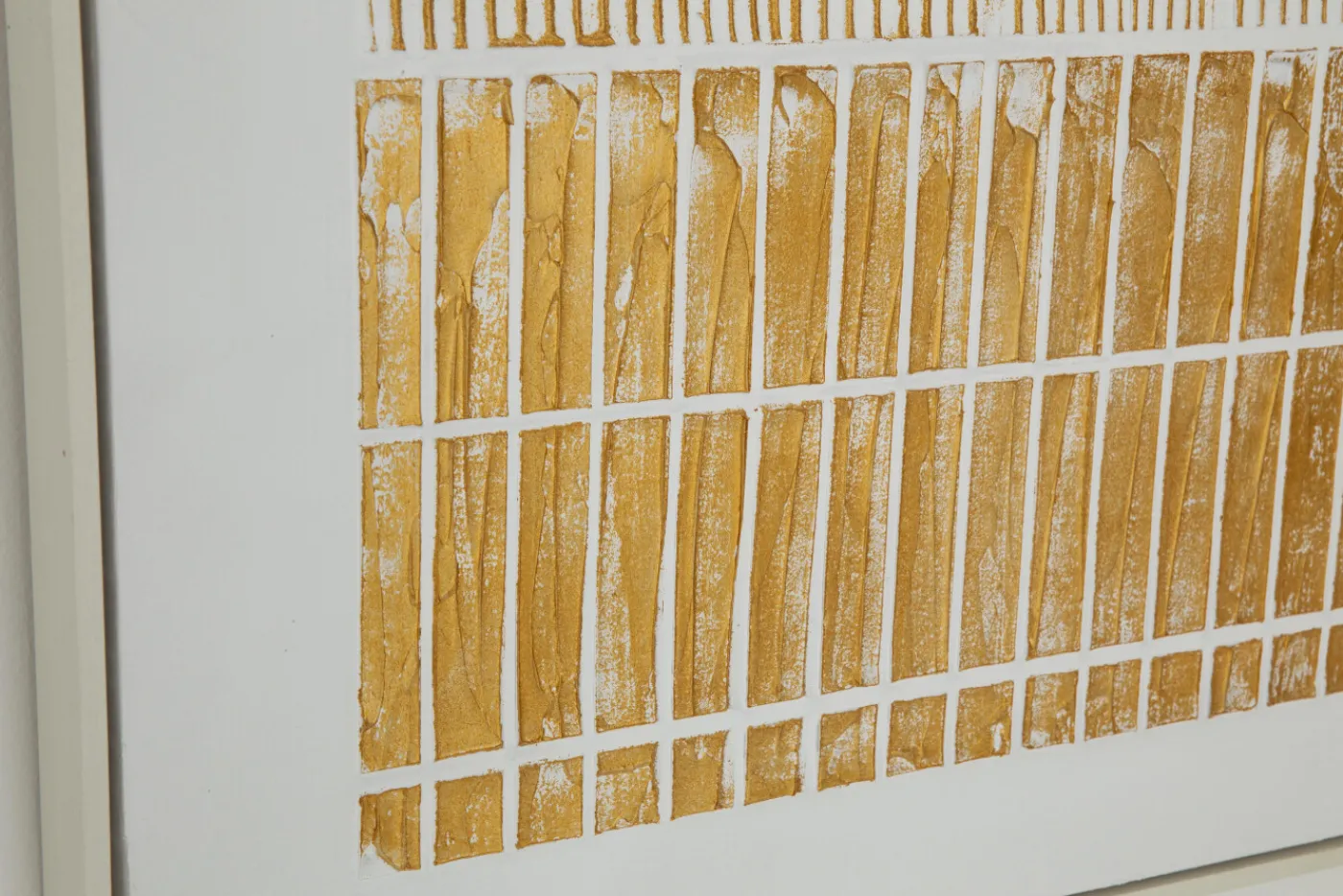 Art|Décoration<Flamant SHARANI, cadre Mixte
