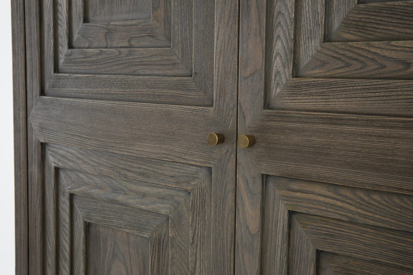Placards|Armoires<Flamant SHARLIE, meuble bar, 2 portes Brun