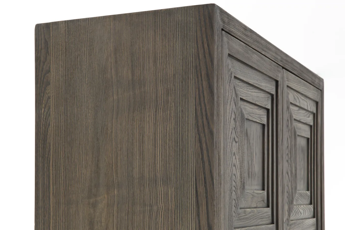 Placards|Armoires<Flamant SHARLIE, meuble bar, 2 portes Brun