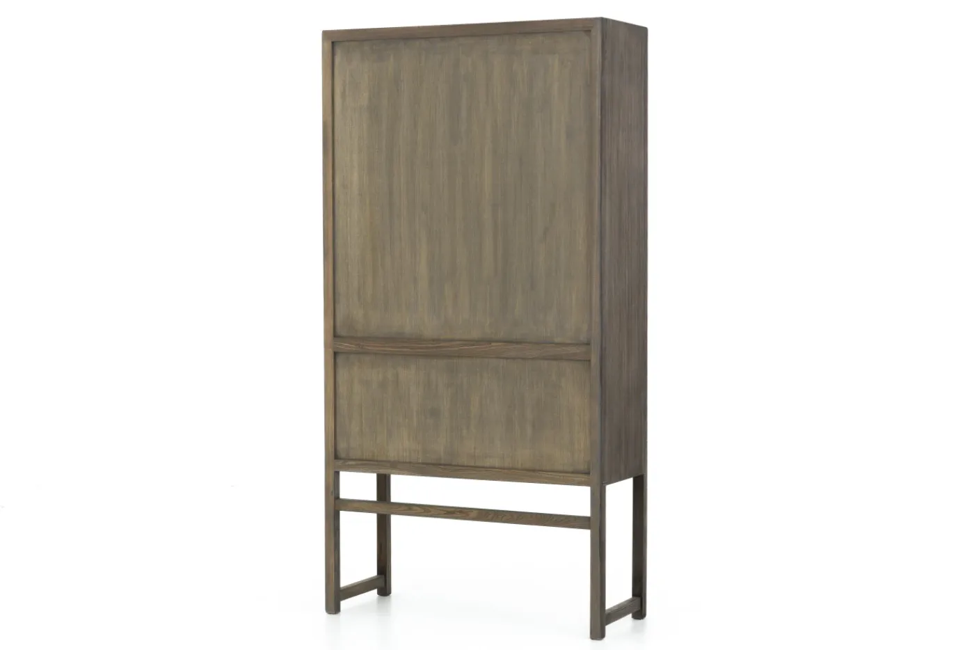 Placards|Armoires<Flamant SHARLIE, meuble bar, 2 portes Brun