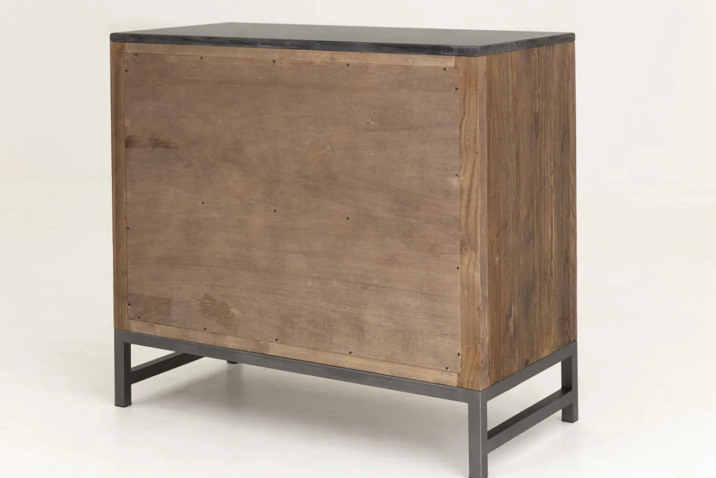 Armoires|Armoires<Flamant SHINGO, buffet, 2 portes Mixte