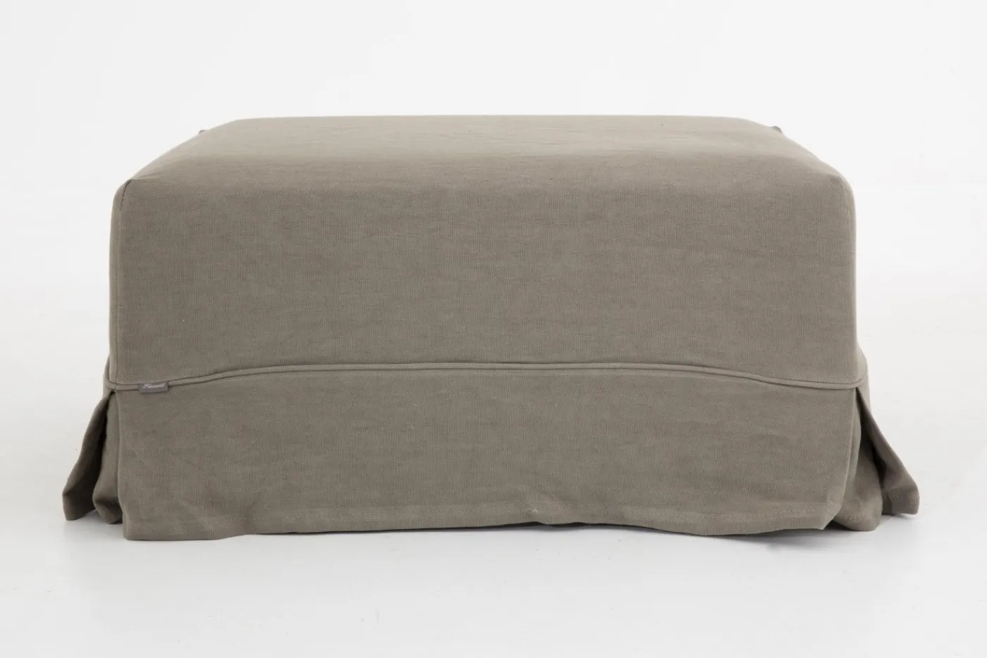 Poufs Et Bouts De Canapé|Sièges<Flamant SISIMPLE, pouf, couverture