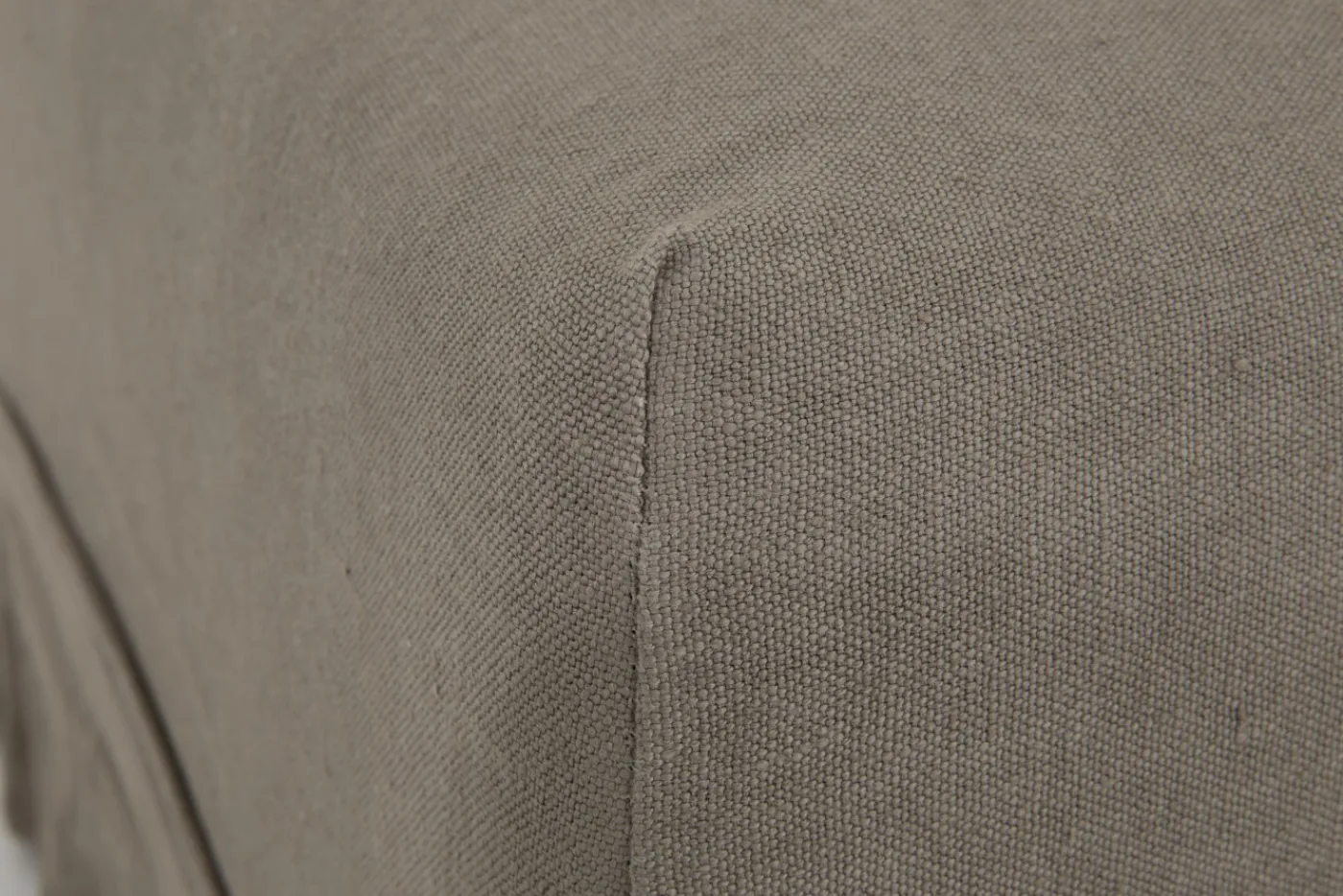 Poufs Et Bouts De Canapé|Sièges<Flamant SISIMPLE, pouf, couverture