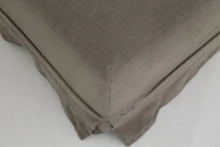 Poufs Et Bouts De Canapé|Sièges<Flamant SISIMPLE, pouf, couverture