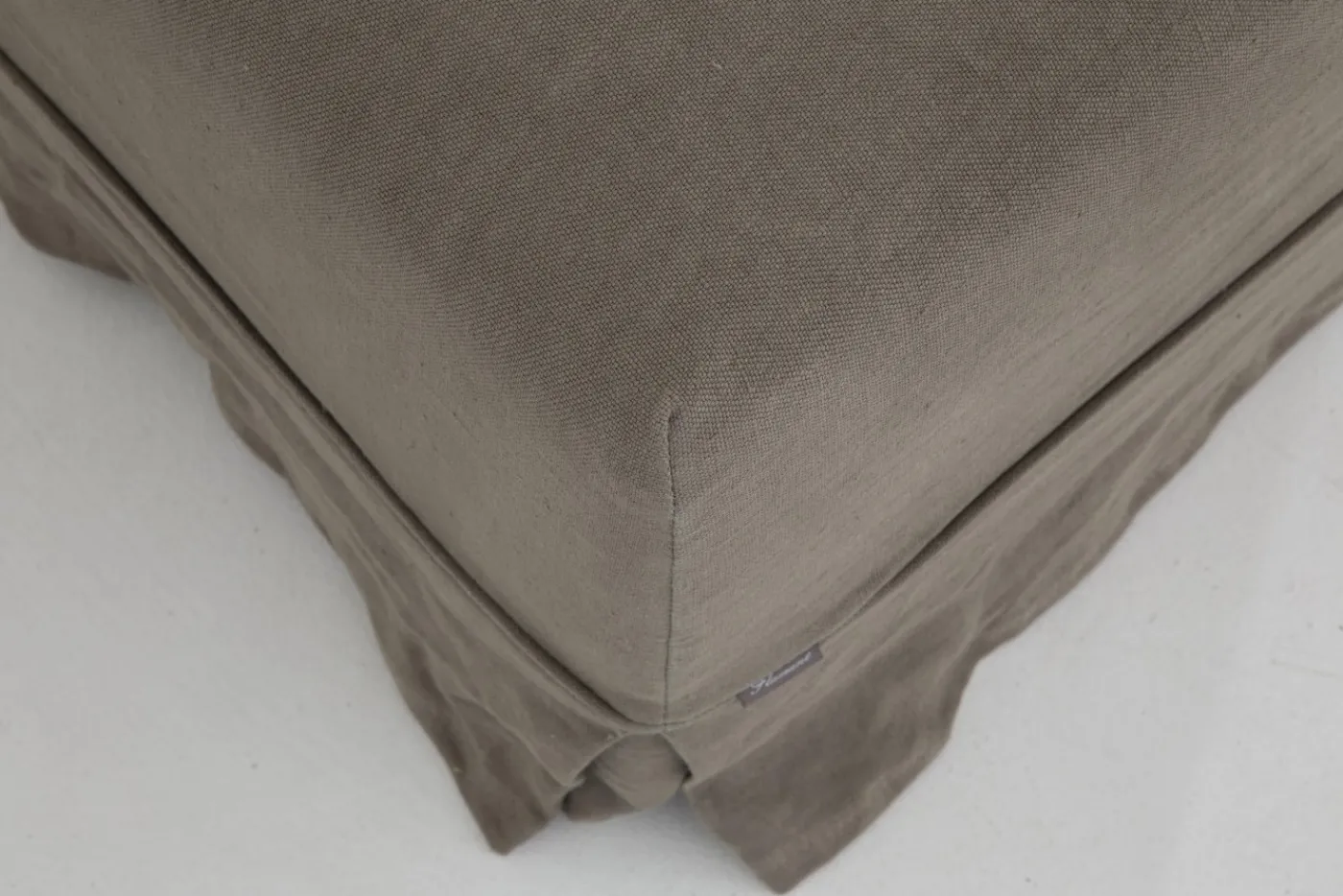 Poufs Et Bouts De Canapé|Sièges<Flamant SISIMPLE, pouf, couverture