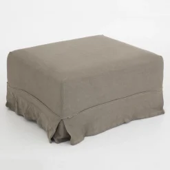 Poufs Et Bouts De Canapé|Sièges<Flamant SISIMPLE, pouf, couverture