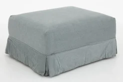 Poufs Et Bouts De Canapé|Sièges<Flamant SISIMPLE, pouf, couverture