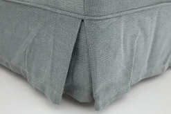 Poufs Et Bouts De Canapé|Sièges<Flamant SISIMPLE, pouf, couverture