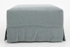 Poufs Et Bouts De Canapé|Sièges<Flamant SISIMPLE, pouf, couverture