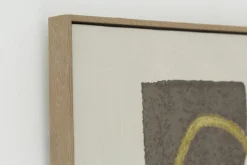 Art|Décoration<Flamant SORGE, cadre Mixte
