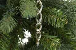 Boules De Noël|Boules De Noël<Flamant STAN, pendentif Noël Or