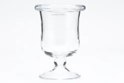 Porte Bougie, Chauffe-Plats Et Photophores|Porte Bougie, Chauffe-Plats Et Photophores<Flamant STANY, photophore, verre Transparent